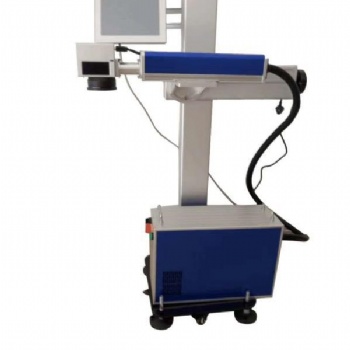 泰安激光打標機 打碼機