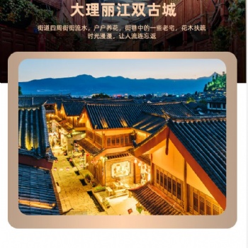 中航國旅加盟形式——旅游顧問加盟