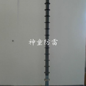 AR愛勞限流避雷針半導(dǎo)體消雷器河南揚(yáng)博不銹鋼制品有限公司