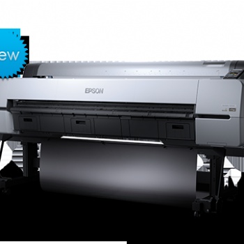 Epson SureColor P20080 大幅面噴墨打印機