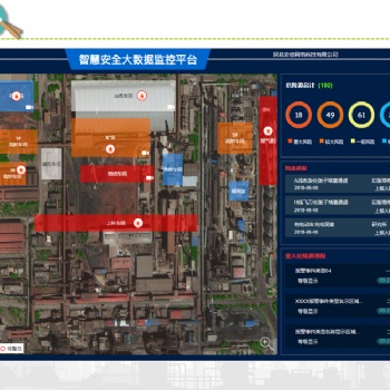 山東雙重預防機制信息化平臺-誠招各地區代理商