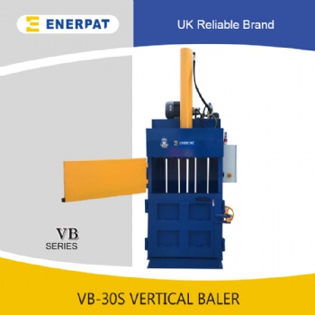 恩派特VB-30S常規款塑料打包機