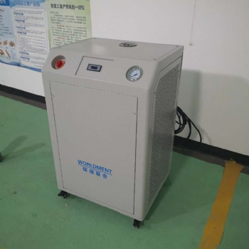 機床工業冷水機環球聯合