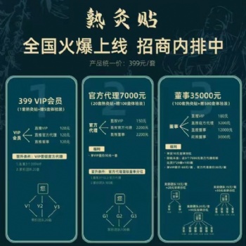 李時灸廈門代理模式，李時灸微商系統，新零售渠道