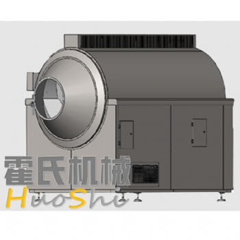 霍氏機械智能炒貨機微電腦控制