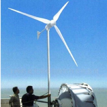 淄博藍山區用風力發電機小型風力發電機發電多