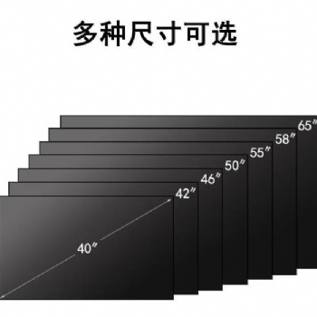 21.5寸安防監(jiān)視器24寸工控監(jiān)視器27寸電容觸摸一體32寸廣告機(jī)定制廠家