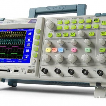 泰克/Tektronix TPS2014 隔離通道示波器