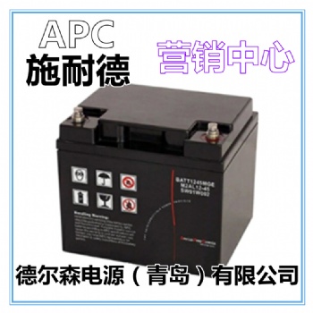 施耐德APC蓄電池BATT1224循環(huán)深度放電12V24AH綠色儲(chǔ)蓄儲(chǔ)能