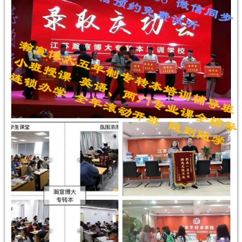 江蘇師范學院五年制專轉本數字媒體藝術考什么有輔導班授課嗎