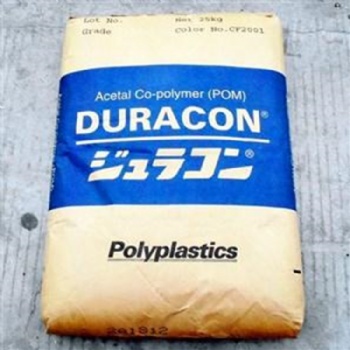 DURACON M140-44 POM 日本寶理