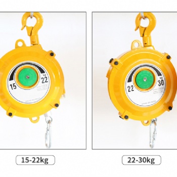 EW-30標準自鎖式彈簧平衡器