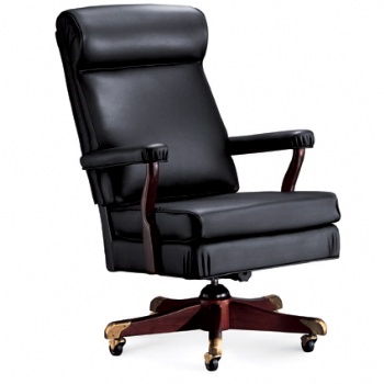 Allsteel Washington chair美時辦公家具 美國總統辦公室辦公椅Lamex