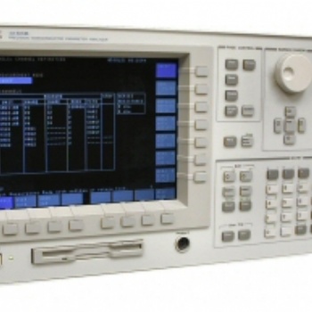 Agilent41**/HP41**半導體參數分析儀長期出售