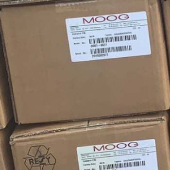 電磁閥-MOOG產品\D661-4651