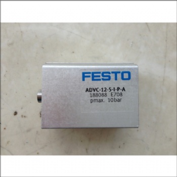 油缸-FESTO 費斯托\ADVC-12-5-1-P-A