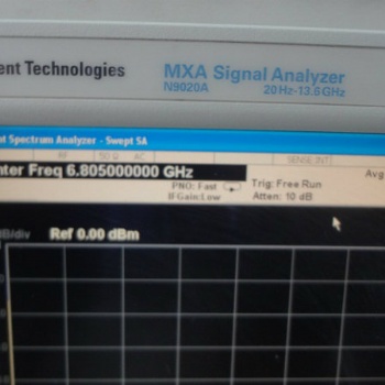 銷售回收AgilentN9010A信號分析儀