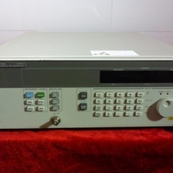 Agilent83712B|HP83712B信號發生器