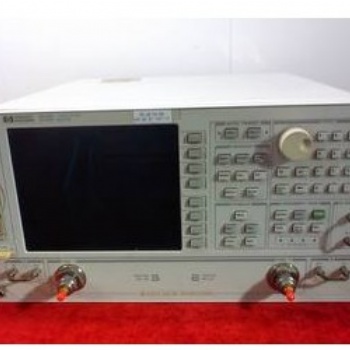 供應Agilent8720D 租賃HP8720D網(wǎng)絡分析儀