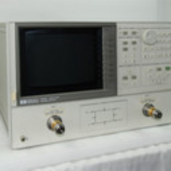 出售HP8720B 20G矢量網(wǎng)絡分析儀Agilent8720B