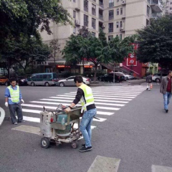 重慶車位劃線-提供設(shè)計(jì)方案