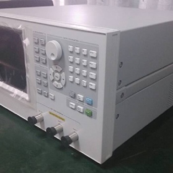 銷售安捷倫Agilent/HP8719D微波矢量網絡分析儀