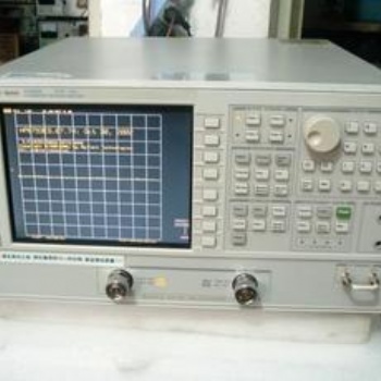 Agilent8753ES矢量網(wǎng)絡分析儀長期出售