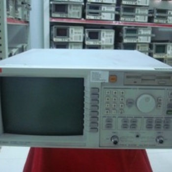 供應/回收 安捷倫agilent8714ES網絡分析儀