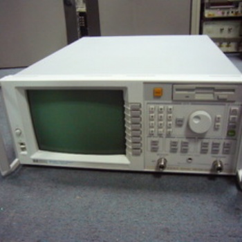 出售維修回收Agilent8714ET網絡分析儀