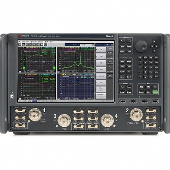銷售，回收，維修Agilent安捷倫N5242A微波網絡分析儀