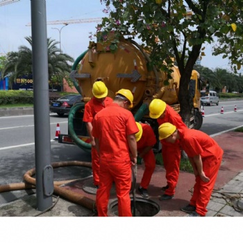 閔行區浦江鎮浦星公路管道清洗，抽化糞池，疏通管道，吸污，抽糞