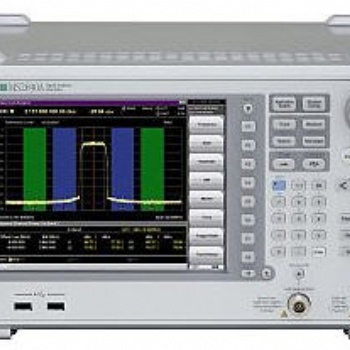 Anritsu安立MS2690A頻譜分析儀/信號分析儀