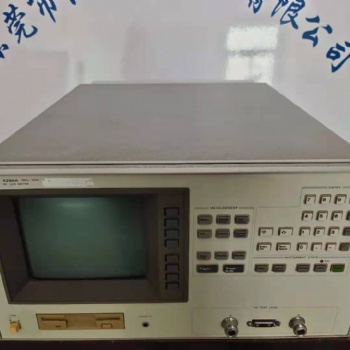 東莞 HP/Agilent 4286A 精密LCR測試儀