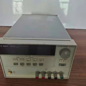 東莞安捷倫Agilent E36**直流電源