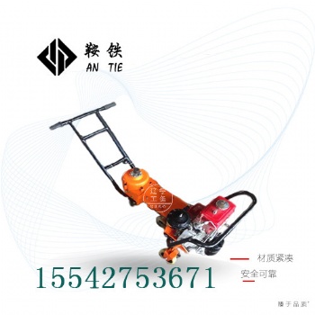 南充鞍鐵NLB-360內(nèi)燃單頭螺栓扳手