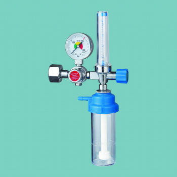 氧氣吸入器全銅芯 氧氣吸入器 氧氣減壓器，出口級