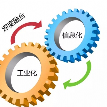 專業代理兩化融合：企業信息化，信息條碼化