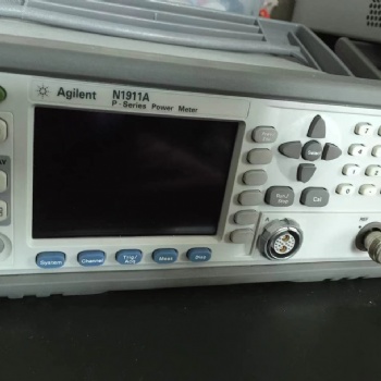 Keysight/AgilentN1912A功率計(jì)安捷倫功率計(jì)