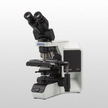 BX43顯微鏡可以讓您根據需要在經濟高效型和高端配置型之間作出選擇