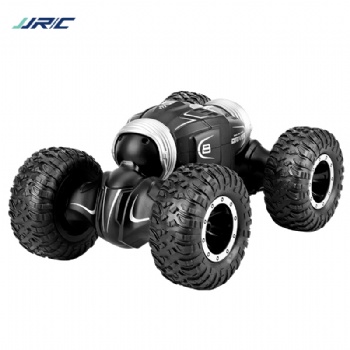 廣東健健智能科技 JJRC D838 方程式-扭變車 雙面翻轉變形攀登遙控車