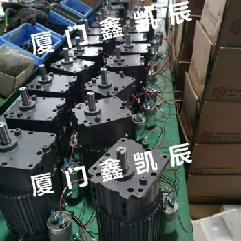 成鋼STS5IK40RA-CM物流分揀自動化系統用減速電機