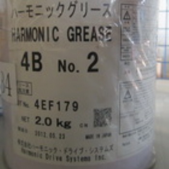 **C031695-001 Harmonic Grease 4B No.2潤滑脂