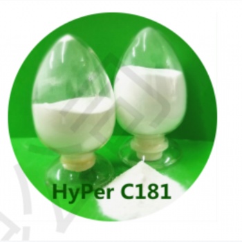 高效防浮纖潤滑劑HyPer C181，有效改善流動性