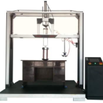 桌椅柜沖擊跌落試驗機