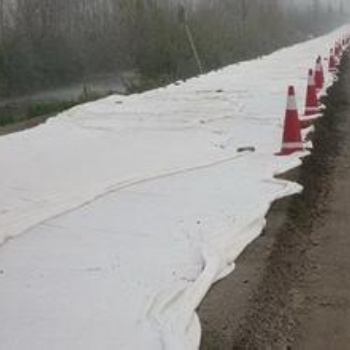 道路養護綠色土工布價格、垃圾場防滲土工布價格、山東世杰價格低、供應