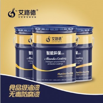 多年致力于研發(fā)生產(chǎn)工業(yè)重防腐涂料廠家