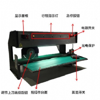 華東地區 走刀式自動分板機 鋁基板 銅基板 FR-4自動分板機