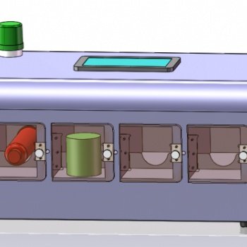 蘇州 錫膏回溫機(jī) 銀漿回溫機(jī) 紅膠回溫機(jī) 4口回溫機(jī)