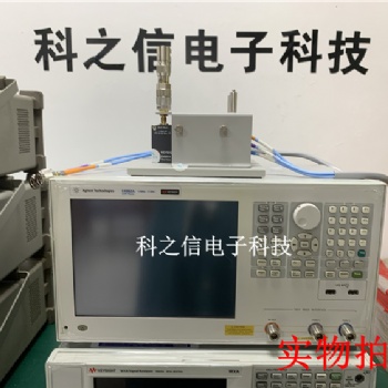 Agilent LCR電橋 安捷倫E4982A價格行情