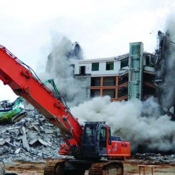 廣州花都區建筑拆除公司、新華室內拆除、花都房屋改造拆除